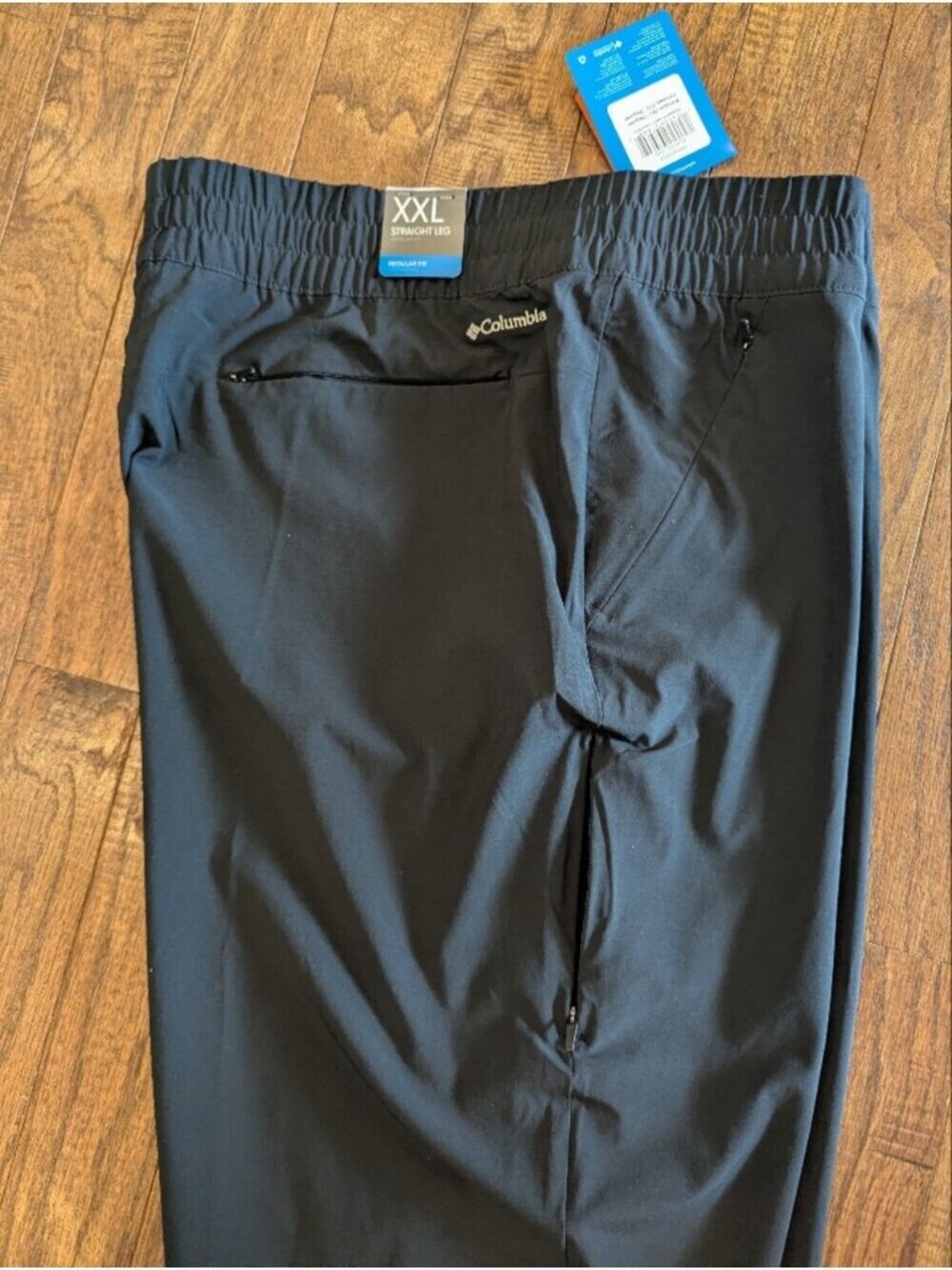 Columbia Women's Pleasant Creek Core Pants Size XXL - Picture 3 of 15